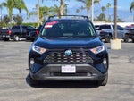 2019 Toyota RAV4 HYBRID XLE