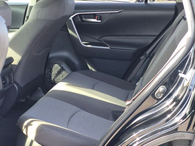 2019 Toyota RAV4 HYBRID XLE