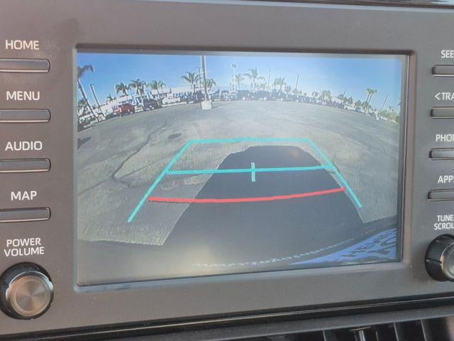 2019 Toyota RAV4 HYBRID XLE