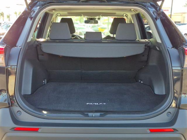 2019 Toyota RAV4 HYBRID XLE