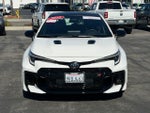 2025 Toyota GR Corolla Premium Plus
