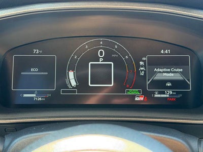 2025 Toyota GR Corolla Premium Plus