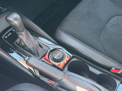 2025 Toyota GR Corolla Premium Plus