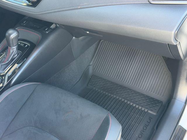 2025 Toyota GR Corolla Premium Plus