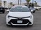 2025 Toyota COROLLA HATCHBACK SE