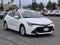 2025 Toyota COROLLA HATCHBACK SE