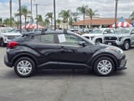 2019 Toyota C-HR LE