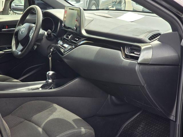 2019 Toyota C-HR LE