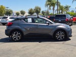 2021 Toyota C-HR XLE