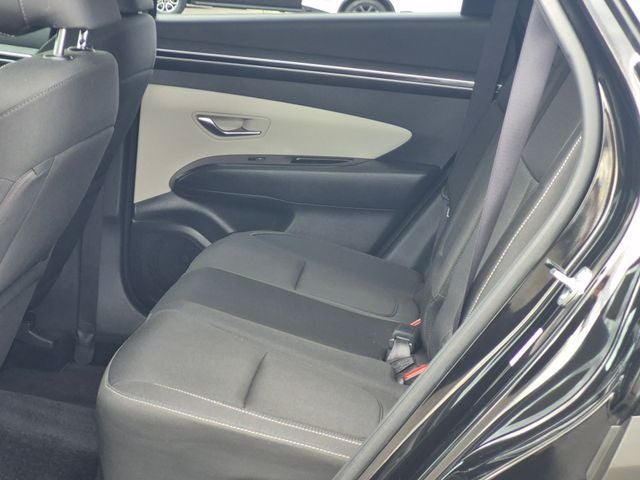 2023 Hyundai Tucson Hybrid Blue