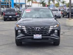 2023 Hyundai Tucson Hybrid Blue