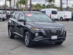 2023 Hyundai Tucson Hybrid Blue