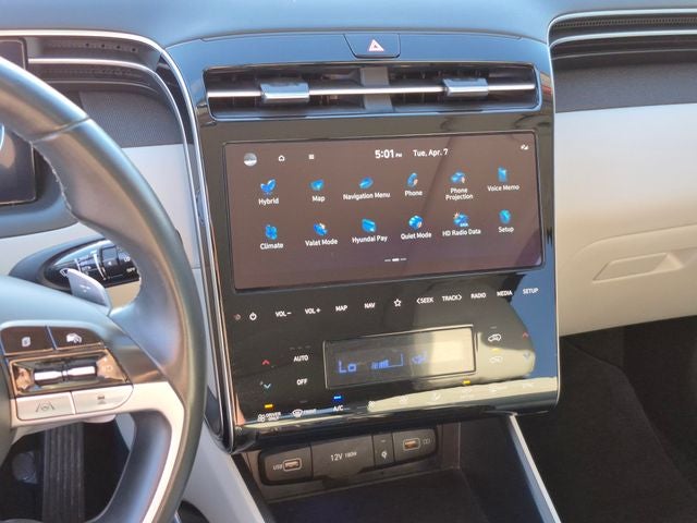 2024 Hyundai Tucson SEL Convenience