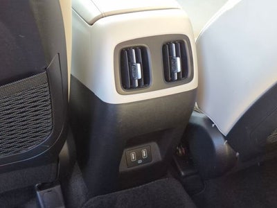 2024 Hyundai Tucson SEL Convenience