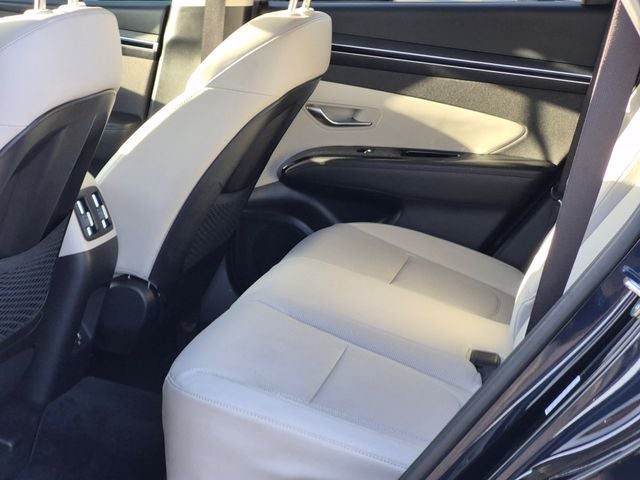 2024 Hyundai Tucson SEL Convenience