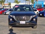 2024 Hyundai Tucson SEL Convenience