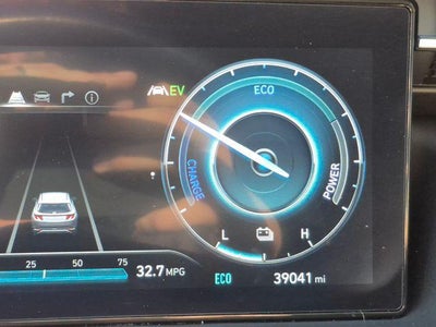 2024 Hyundai Tucson SEL Convenience