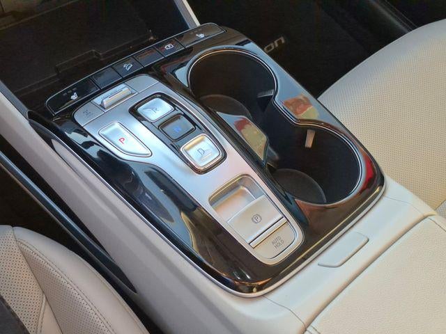 2024 Hyundai Tucson SEL Convenience