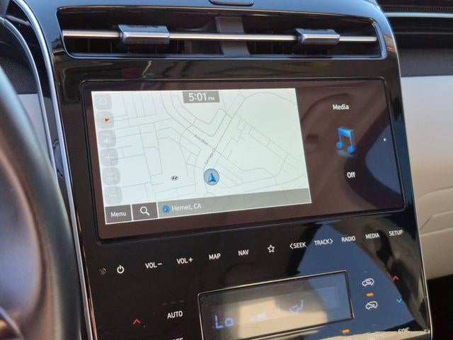 2024 Hyundai Tucson SEL Convenience