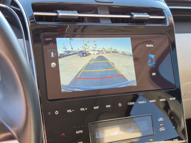 2024 Hyundai Tucson SEL Convenience