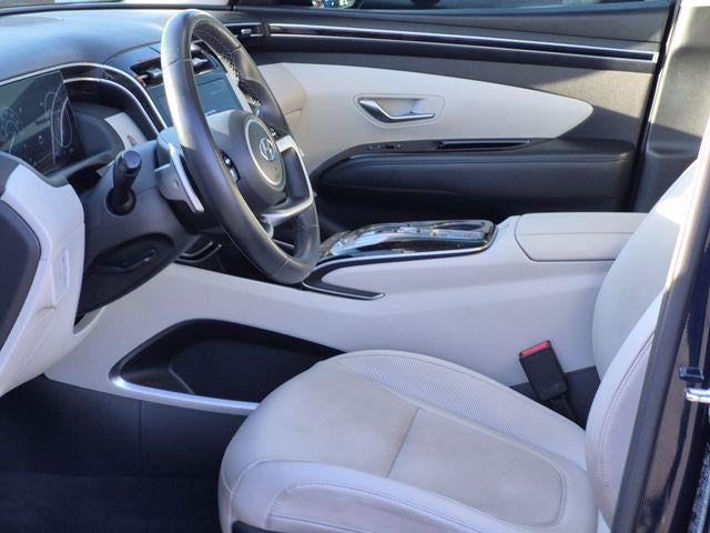 2024 Hyundai Tucson SEL Convenience
