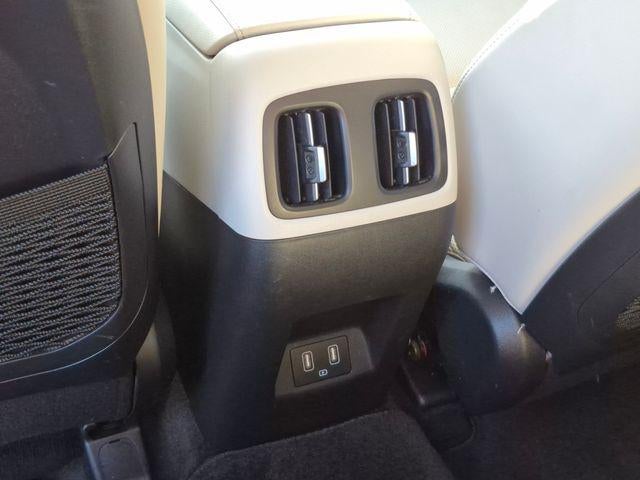 2024 Hyundai Tucson SEL Convenience