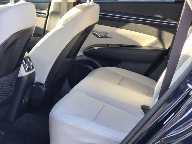 2024 Hyundai Tucson SEL Convenience