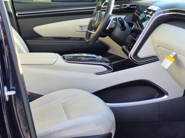 2024 Hyundai Tucson SEL Convenience