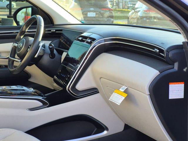 2024 Hyundai Tucson SEL Convenience