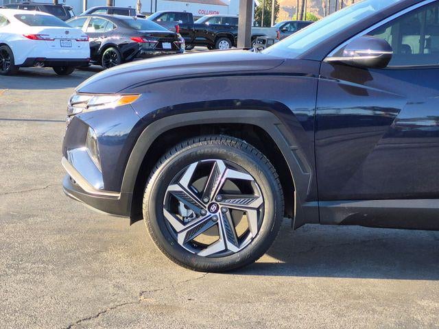 2024 Hyundai Tucson SEL Convenience