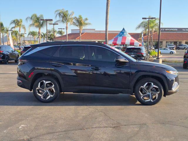 2024 Hyundai Tucson SEL Convenience
