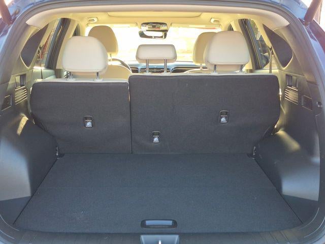 2024 Hyundai Tucson SEL Convenience