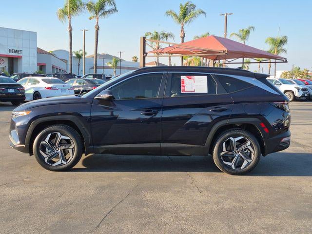 2024 Hyundai Tucson SEL Convenience