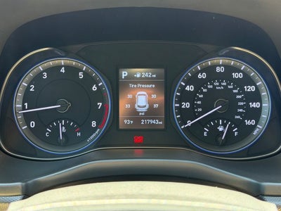 2018 Hyundai Kona SEL