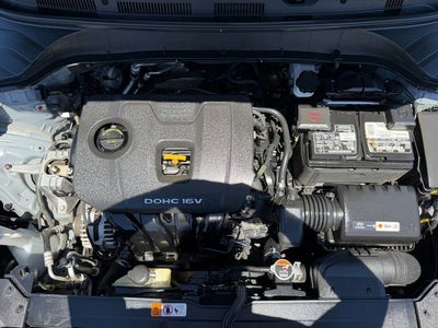 2018 Hyundai Kona SEL