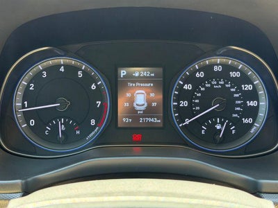 2018 Hyundai Kona SEL