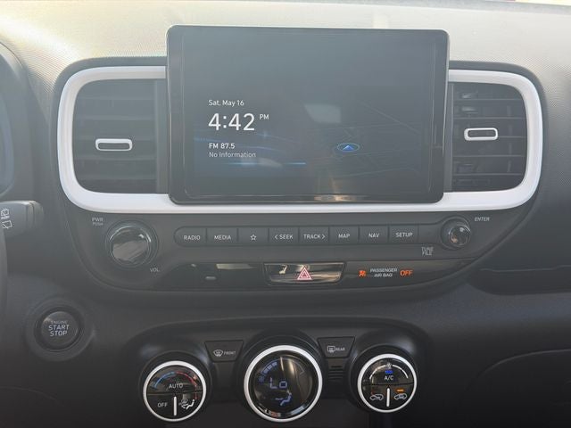2023 Hyundai Venue Limited