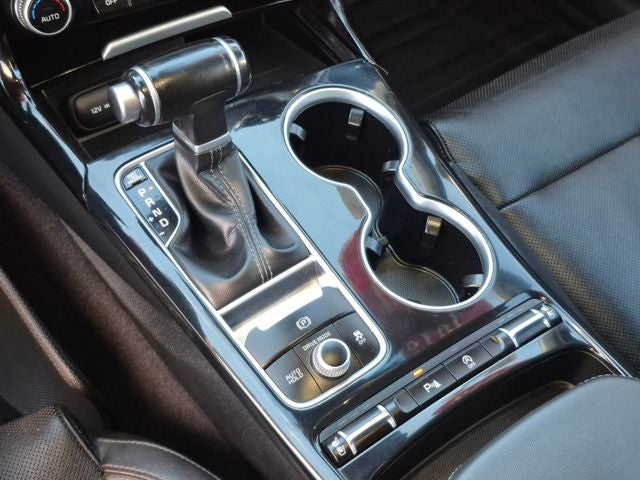 2019 Kia Stinger Premium