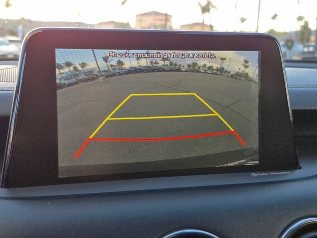 2019 Kia Stinger Premium