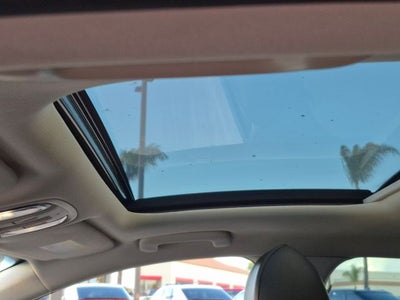 2019 Kia Stinger Premium