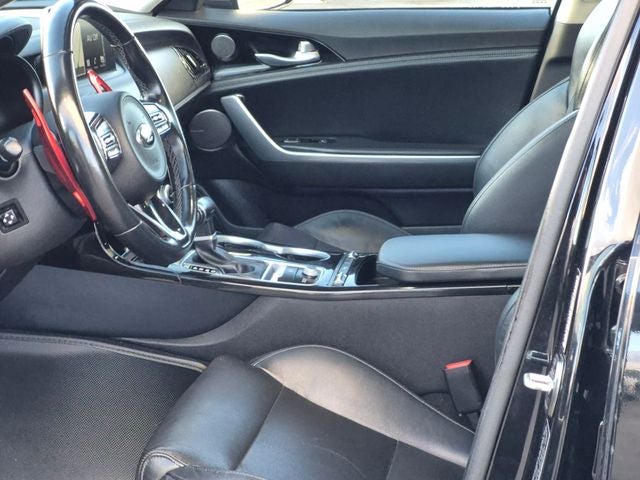 2019 Kia Stinger Premium