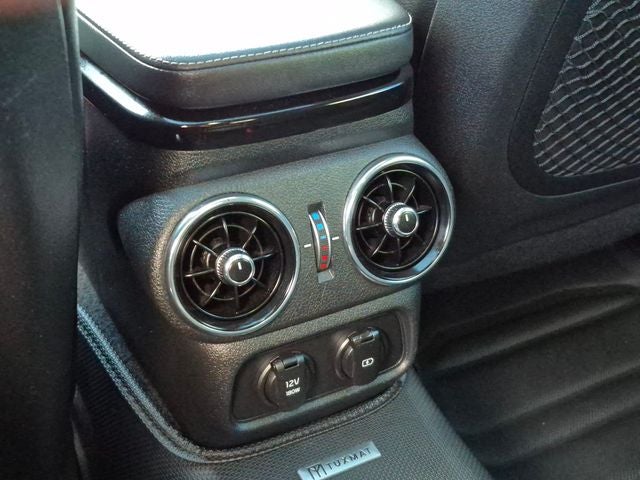 2019 Kia Stinger Premium