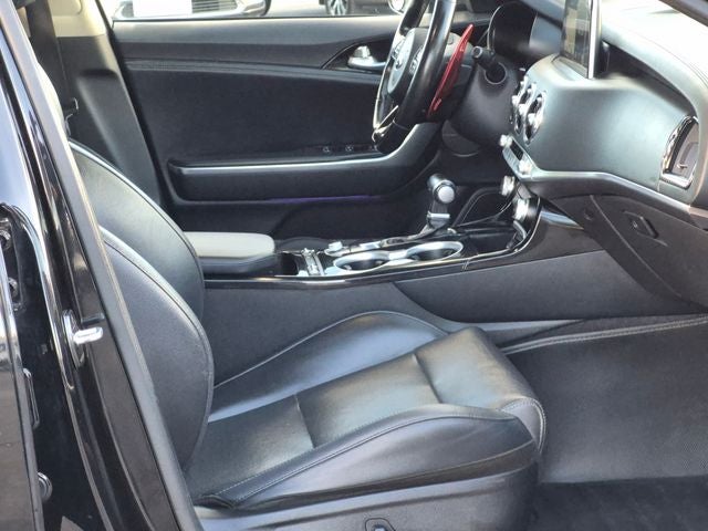 2019 Kia Stinger Premium