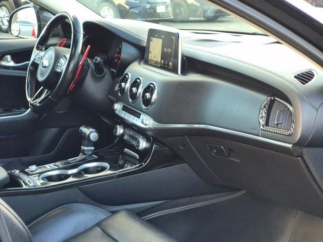 2019 Kia Stinger Premium