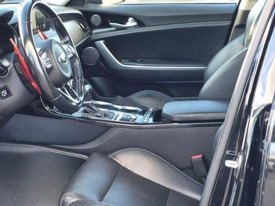 2019 Kia Stinger Premium