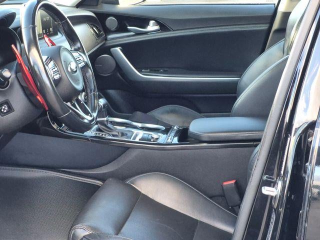 2019 Kia Stinger Premium