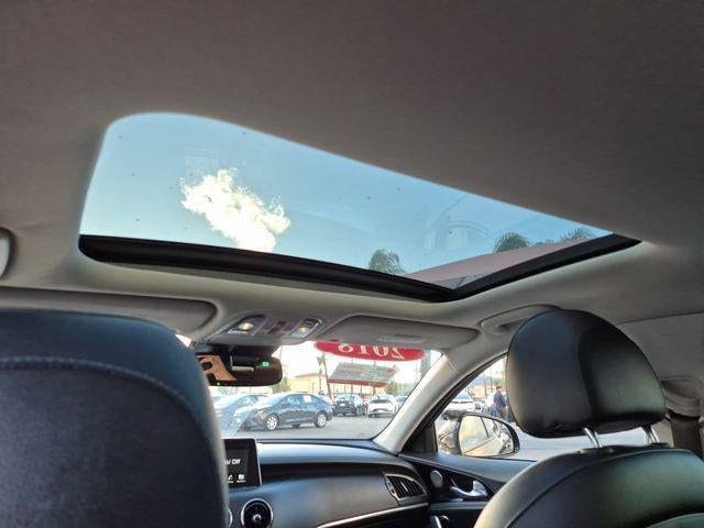 2019 Kia Stinger Premium