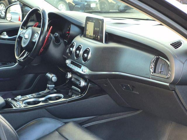 2019 Kia Stinger Premium