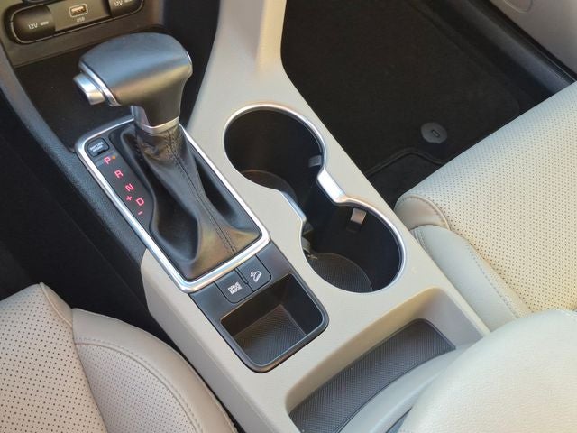 2021 Kia Sportage EX