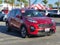 2021 Kia Sportage EX